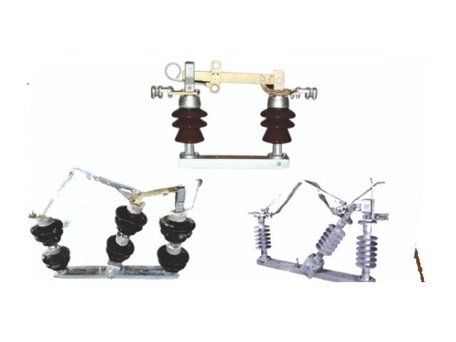 33/11 kV AB switches