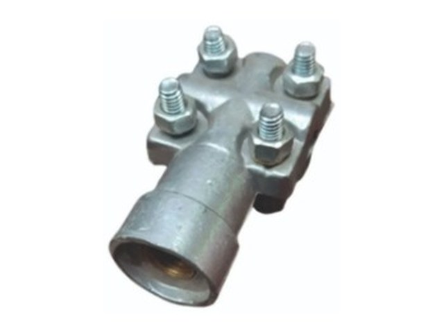 Bushing clamps (12, 16, 20 mm)