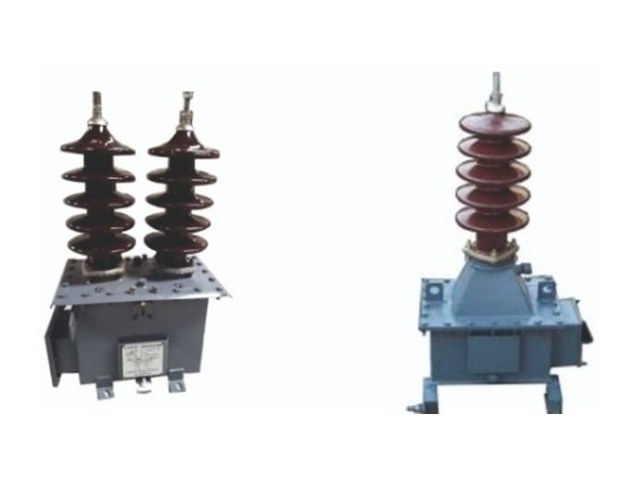 11/33 kV CT & PT
