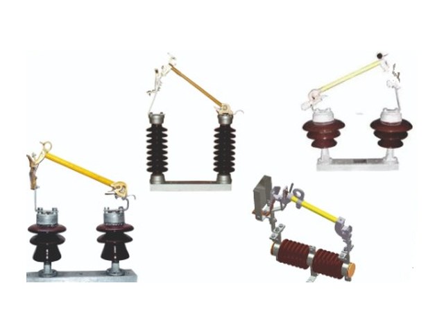 11/33 kV drop-out (DO) fuses