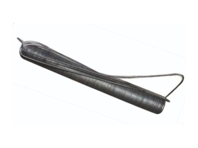 Earthing coils