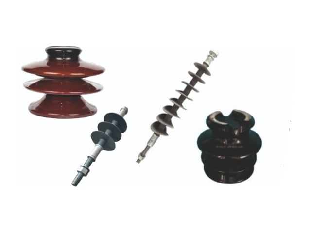 11/33 kV pin insulators
