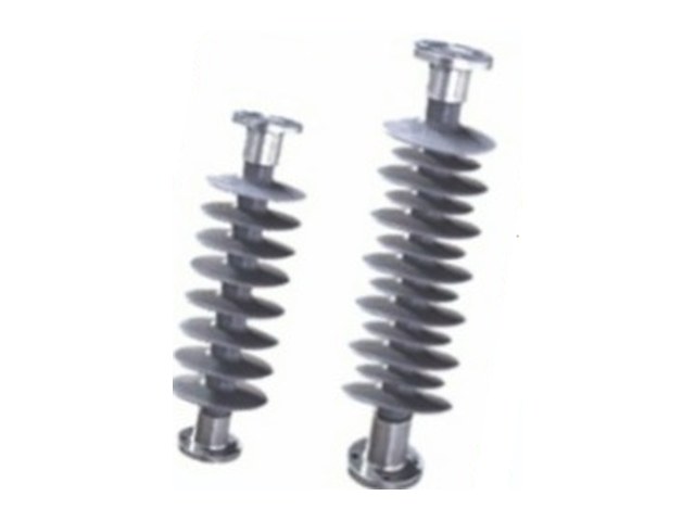 Post insulators — polymer
