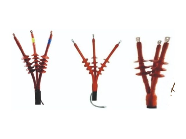33 kV HT outdoor termination kits