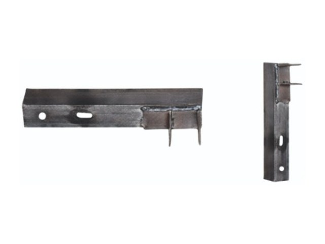 Top clamps